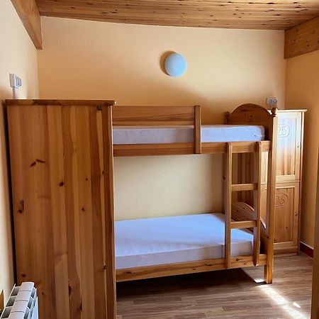 Albergue El Pajar De Ages - Exclusivo Para Peregrinos - Exclusive For Pilgrims Zewnętrze zdjęcie