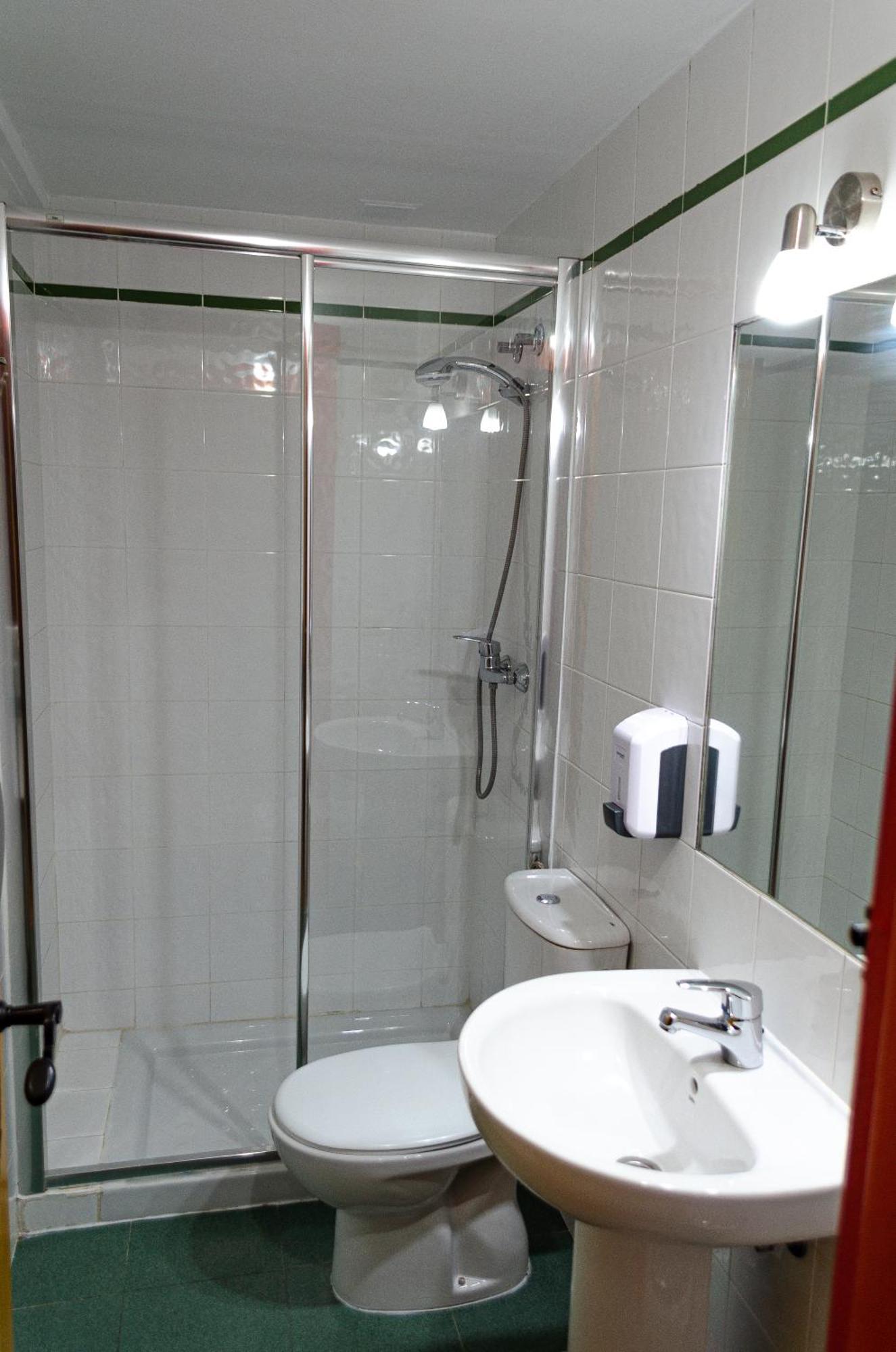 Albergue El Pajar De Ages - Exclusivo Para Peregrinos - Exclusive For Pilgrims Zewnętrze zdjęcie